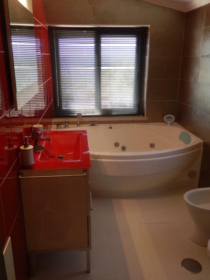 Gateiras Quinta Sabaudiaヴィラ エクステリア 写真